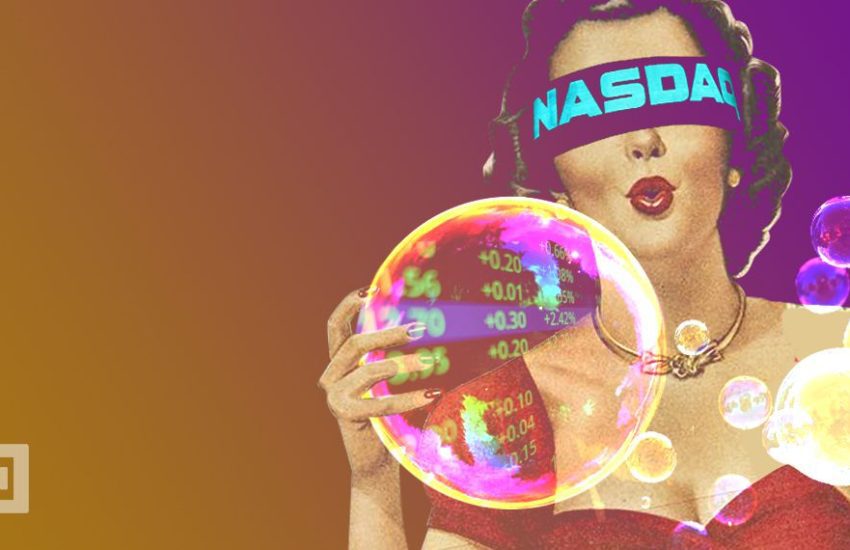 Nasdaq to Launch Digital Assets Group With Crypto Custody Service