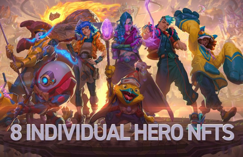 Sparkadia Hero banner