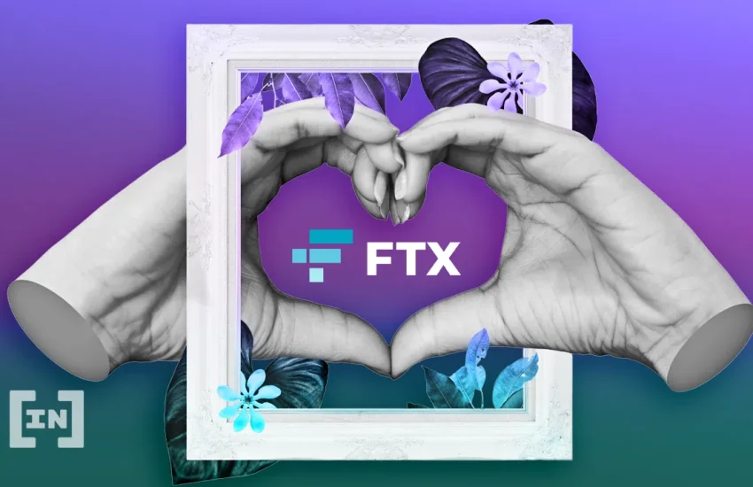 FTX Undeterred by Crypto Winter, Continues Courting Deep-Pocket Investors