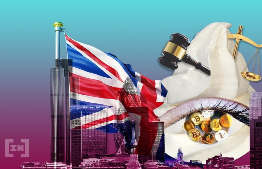 New UK Crypto Bill Aims to Tackle ‘Profits From Fraud, Drugs, and Cybercrime’