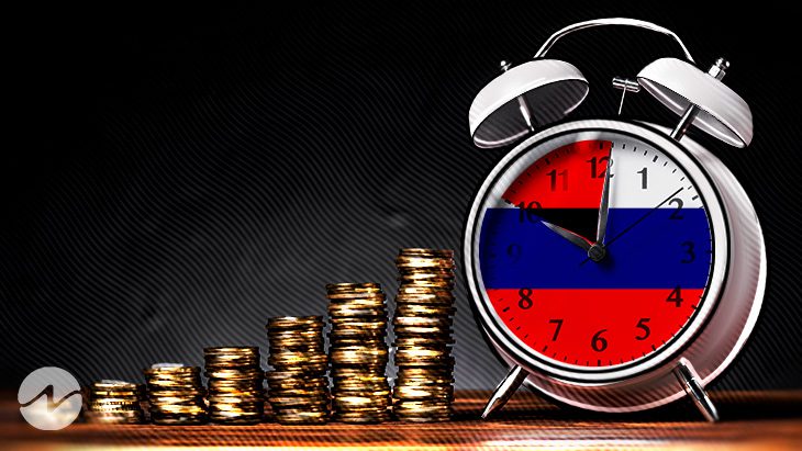 El MOEX ruso ofrece recibos de activos financieros digitales