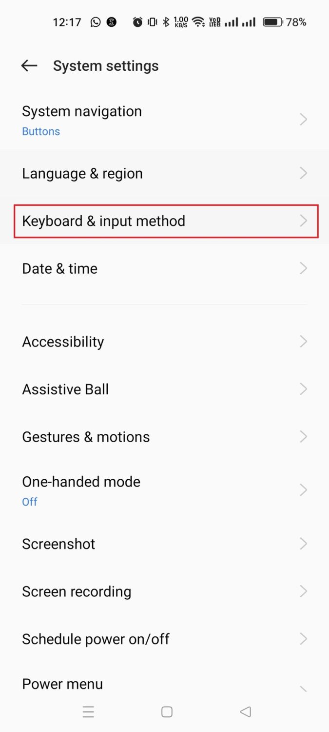 Keyboard-input-1