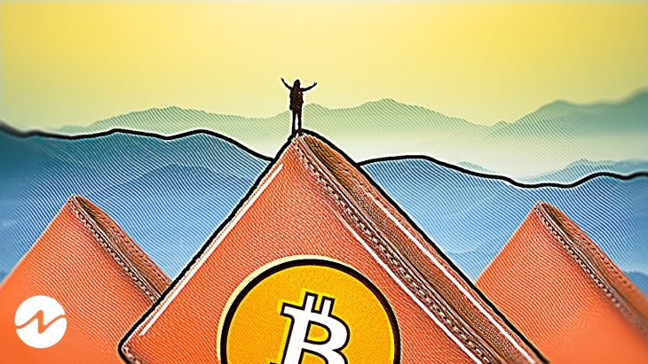 Bitcoin HODL alcanza su máximo de 5 años a pesar del dominio de los osos