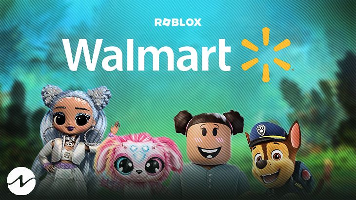 Walmart Sets Foot in the Metaverse via Roblox
