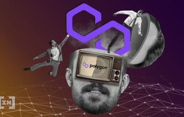Polygon (MATIC) Price Breaks out With Announcement of Accelerator Program