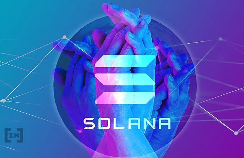 Solana (SOL) Price Lags Ethereum (ETH) Despite Outpacing It in Daily Transactions