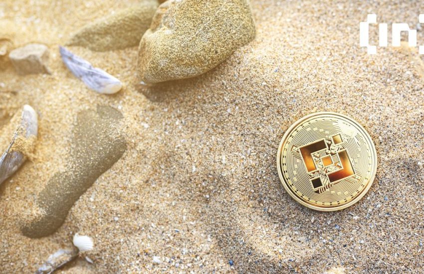 Cryptotourism: Binance Pushes Crypto as a Global Currency by Hiding BNB Treasure