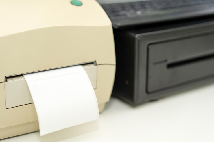 label-sticker-printer