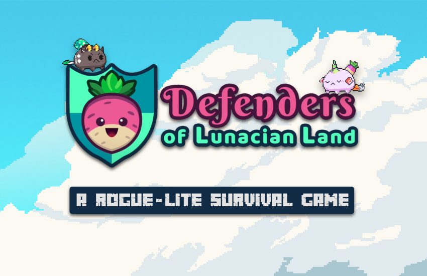 Axie DoLL: A Rogue-lite Survival Game in Axie Infinity