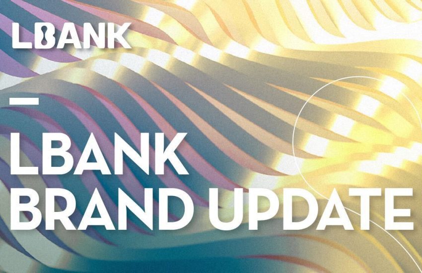 Global Exchange LBank Starts Off Brand Update Month With Logo Reveal and Diversity Video