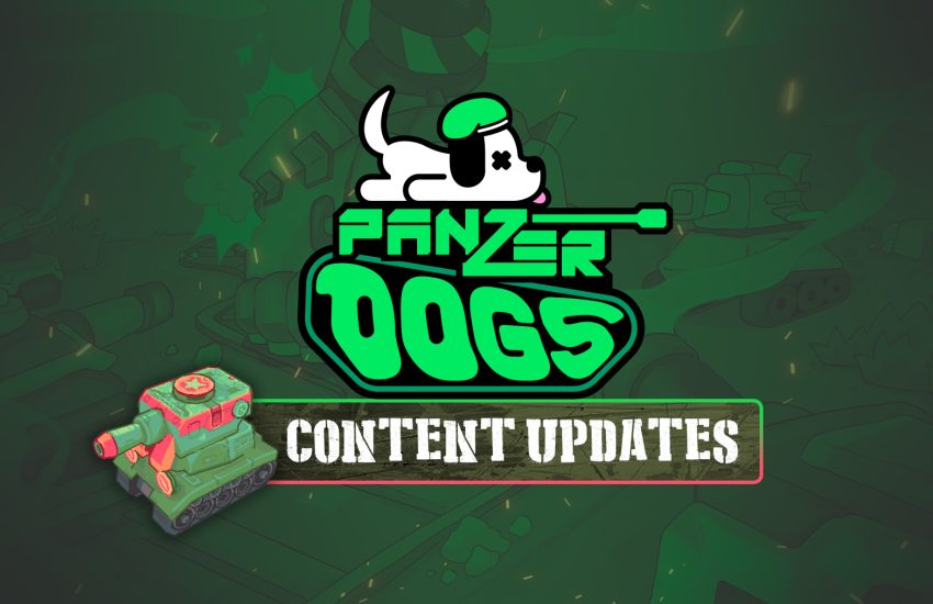 Panzerdogs: PvP Tank Brawler Game Dropped Big Content Updates