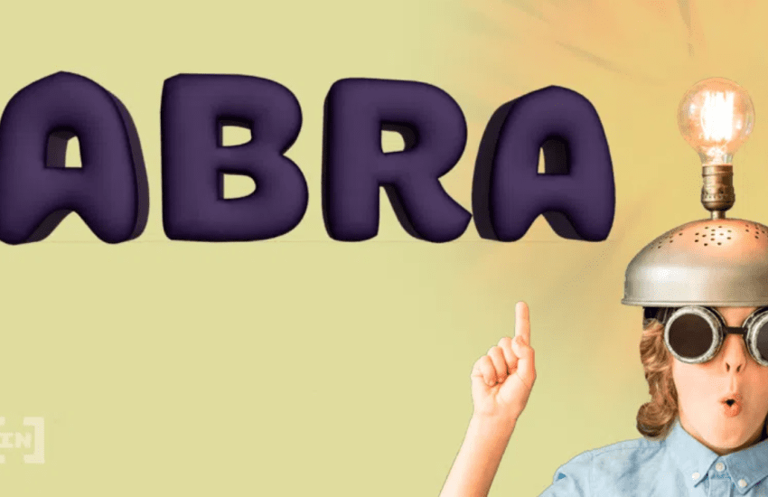 Abra to Launch ‘Chartered’ Banks Both in USA & Overseas