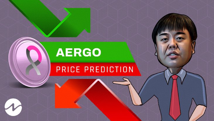 Aergo (AERGO) Price Prediction 2022 — Will AERGO Hit $1 Soon?