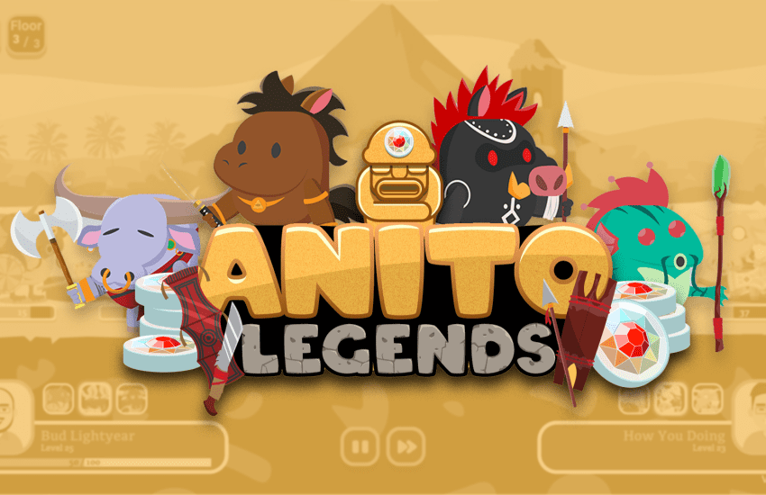 anito legends