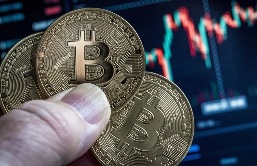Bitcoin Whales Shift Holdings, causa una interrupción masiva del mercado y especulación - Coinpedia - Fintech & Cryptocurrency News Media