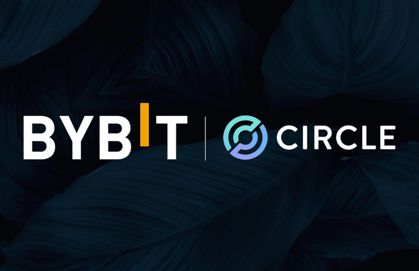Bybit Collaborates With Circle to Provide USDC Spot Pairs And Client Integrations