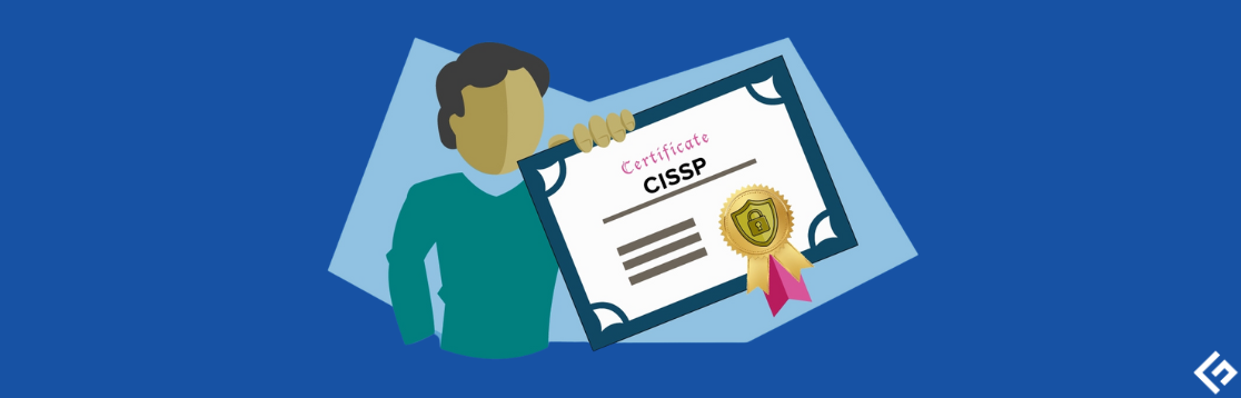 What Exactly Does CISSP Certify