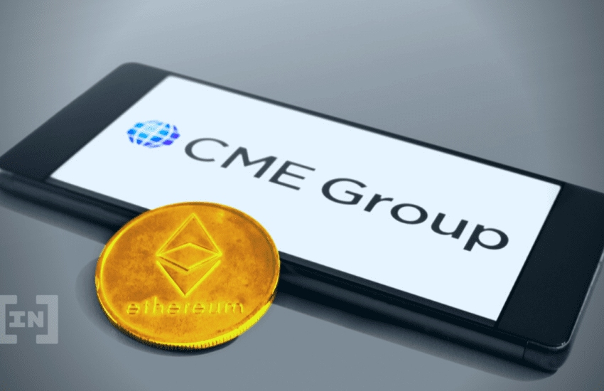 CME Group Adds ETH Options to Growing Crypto Derivatives Portfolio
