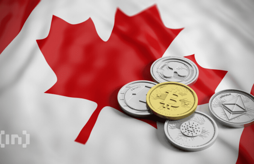 Canada Bolsters Crypto Exchange Offering as  CoinSmart Announces Acquisition by Coinsquare