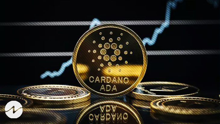 Cardano (ADA) Surges as It Ready for Vasil Upgrade