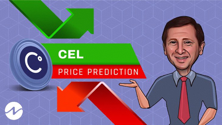 Celsius (CEL) Predicción de precios para 2022: ¿Llegará Celsius a $ 5 pronto?