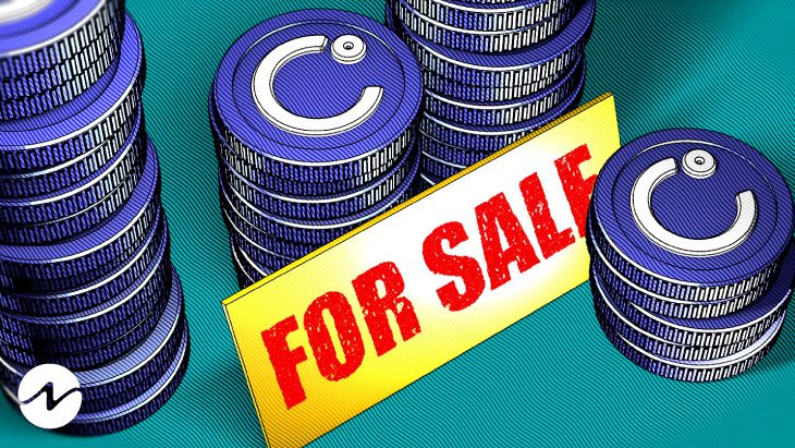 Celsius Network Submits a Request To Sell Its Stablecoin Holdings Worth About $23M