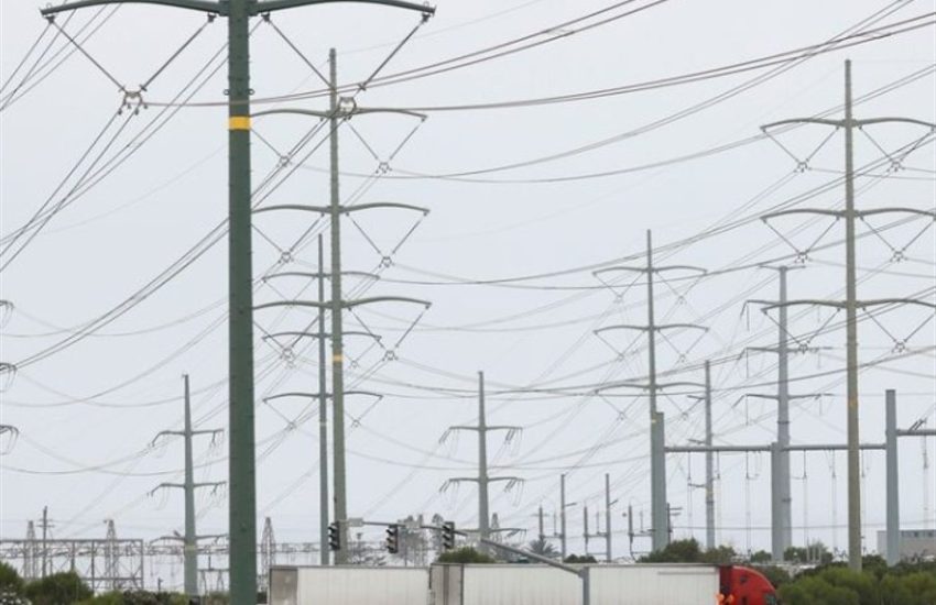 Crisis eléctrica de EE. UU.: California advierte a los consumidores que estén preparados para posibles cortes