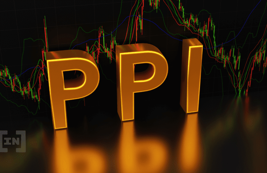 Crypto Responds Cautiously to Lower U.S. Producer Price Index (PPI) Numbers
