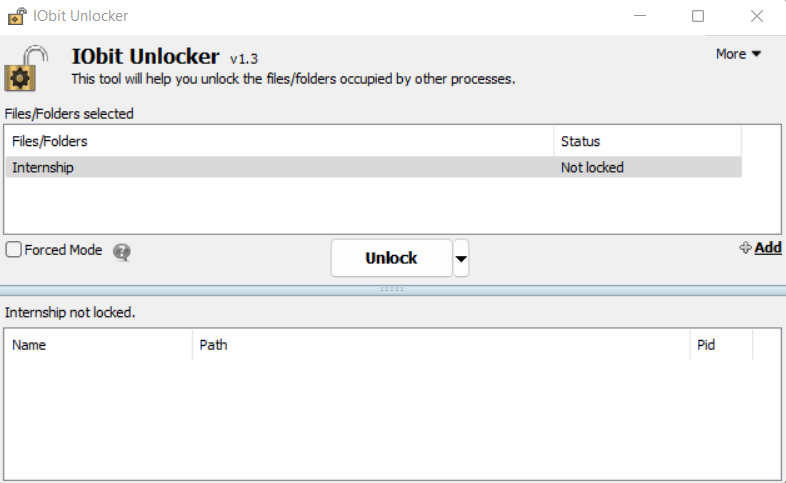 Desbloquee y elimine instantáneamente archivos imborrables con IObit  Unlocker - cryptoshitcompra.com