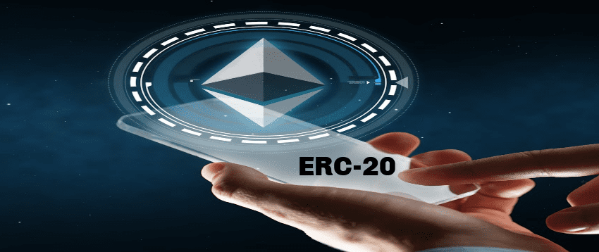 ERC-20 : Tout ce que vous devez savoir