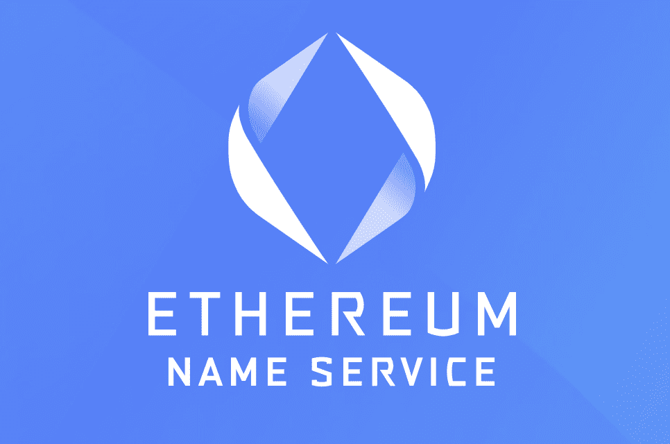 El dominio Ethereum Name Service (ENS) domina "juego" NFT gracias al efecto The Merge