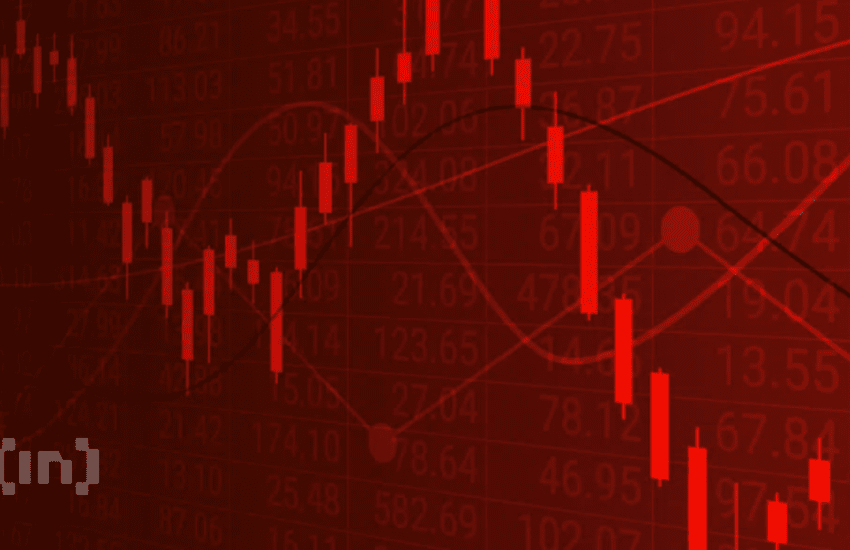Bear Market Sees Bitcoin and S&P 500 Plummet in Tandem