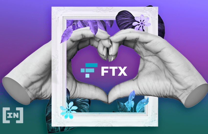 FTX Token (FTT) Price Pumps 12% Following Major Acquisition
