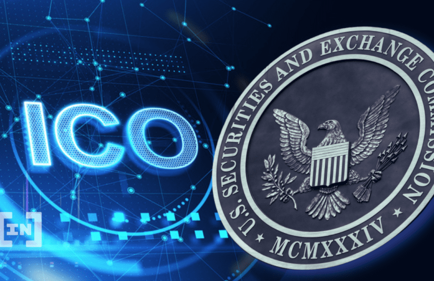 ICO Promoter Ian Balina Faces Lawsuit From SEC for Unregistered Securities Offering