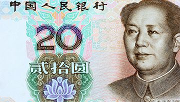 Chinese Yuan Faces Another Big Test as US Dollar Surge Goes Unchecked