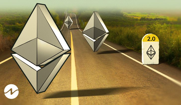 Ethereum Merge and Testnets Now Supported by Cloudflare