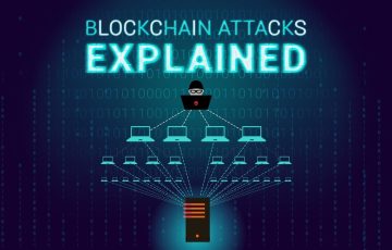Explicación de los ataques de cadena de bloques: comprensión de las vulnerabilidades de la red