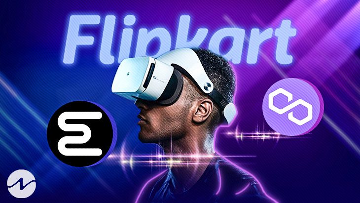 Flipkart se lanza al Metaverso gracias a las ventas de mil millones de días