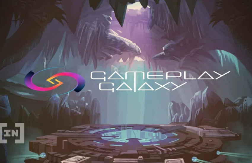Gameplay Galaxy Raises $12.8M to Build Competitive Web3 Gaming Ecosystem