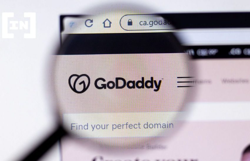 GoDaddy Sued by Ethereum Name Service Over eth.link Domain