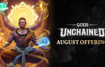 Gods-Unchained-Avatar