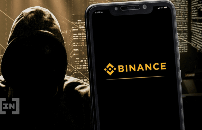 ‘Big Brother’ Binance Helps Kyber Network Identify 2 Hackers Involved in Its Hack