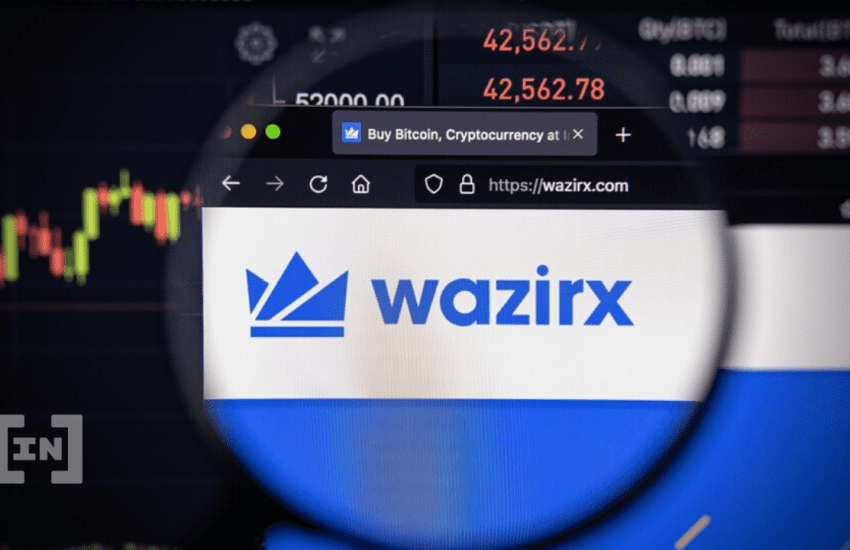 India’s Financial Watchdog Unfreezes WazirX Accounts After Exchange Cooperates