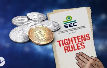 La SEC tailandesa impone una multa al intercambio de criptomonedas Bitkub