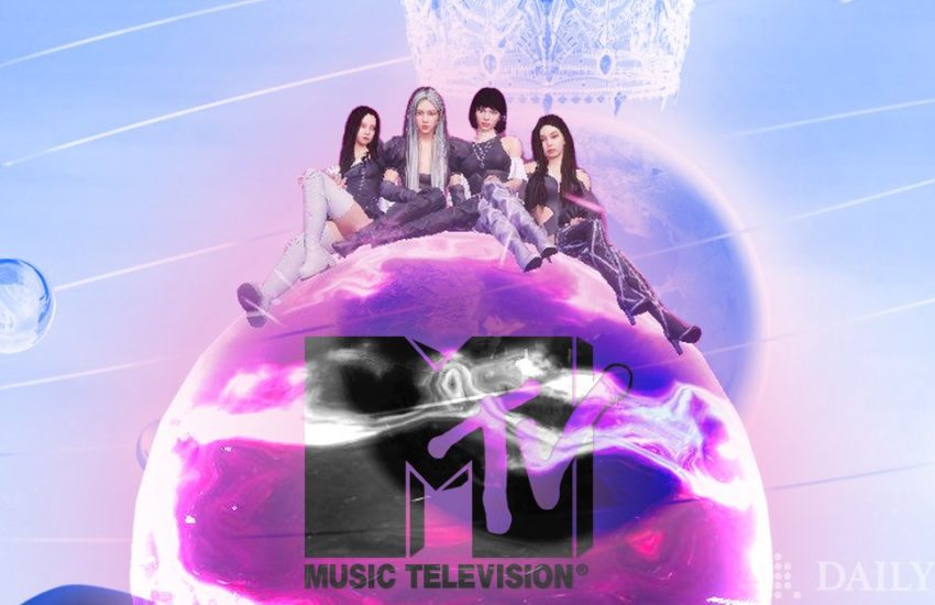 La banda de pop coreana Blackpink gana la mejor interpretación de metaverso en los MTV VMA