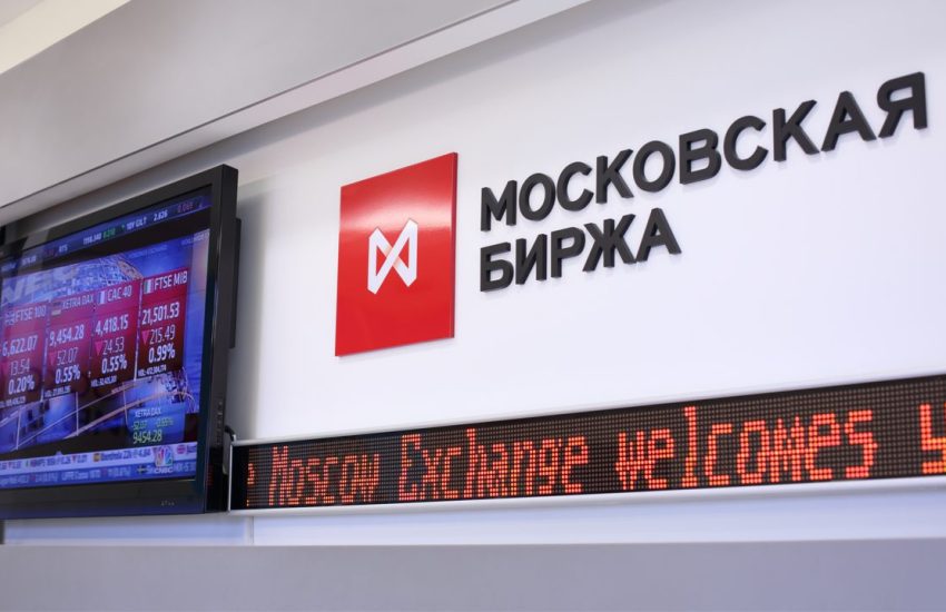 La bolsa de valores más grande de Rusia se está preparando para ayudar al comercio de criptomonedas – CoinLive