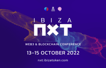 Ibiza NXT Web3 Conference Puts “White Isle” on International Web3 Map