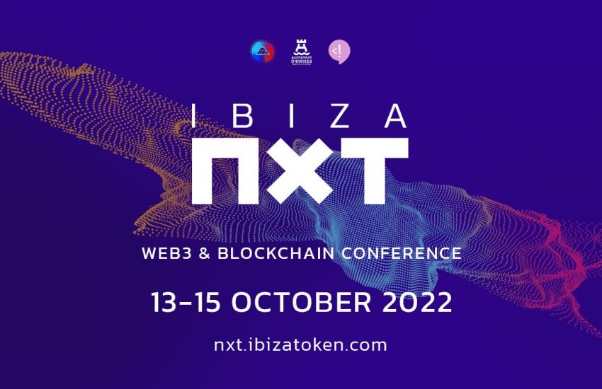Ibiza NXT Web3 Conference Puts “White Isle” on International Web3 Map