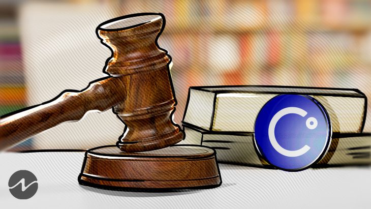 U.S Court Appoints Independent Examiner in Celsius Case