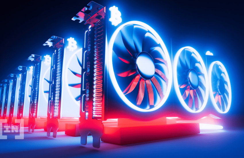 Bitcoin Mining Can Revolutionize Energy Industry & Its Use, Says Arcane Research